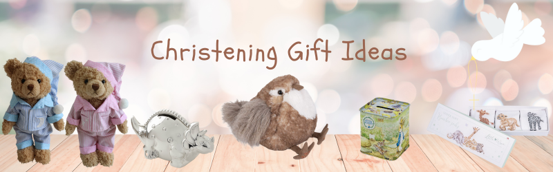 Christening Gift Ideas | Gifts from Handpicked Blog